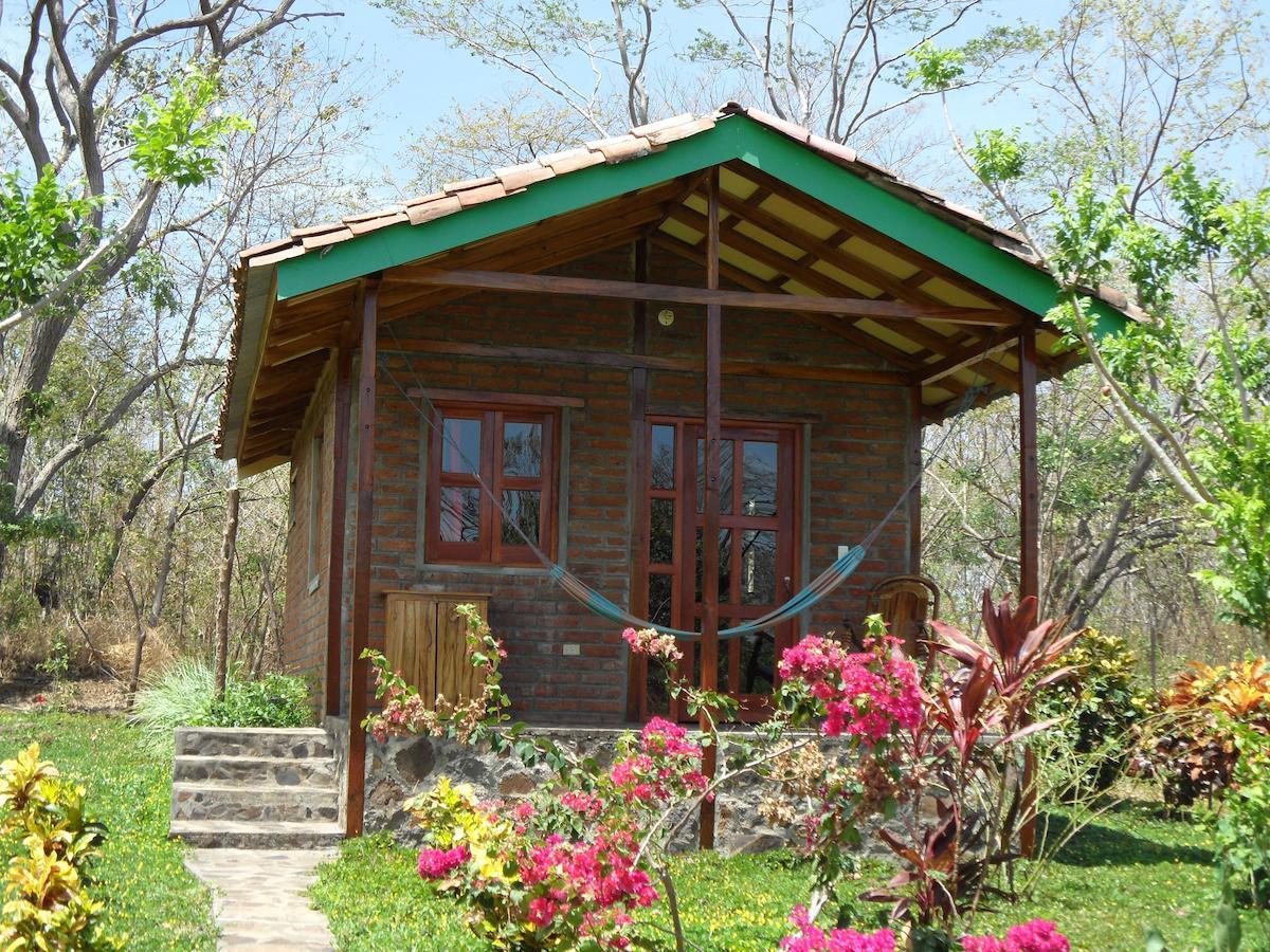 Finca Montana Sagrada Mérida Eksteriør bilde