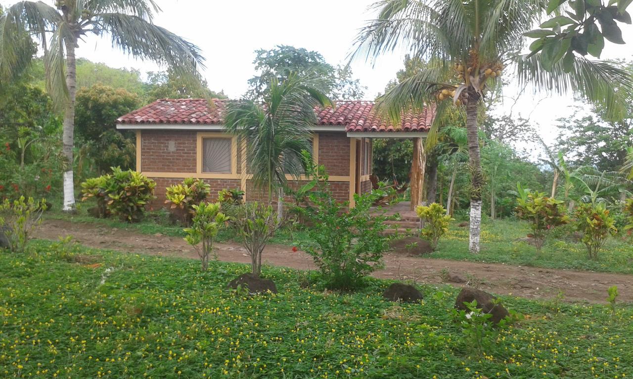 Finca Montana Sagrada Mérida Eksteriør bilde
