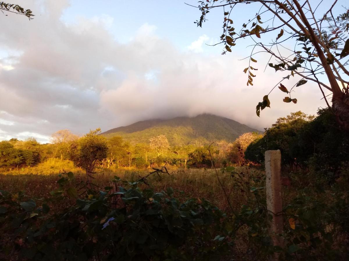 Finca Montana Sagrada Mérida Eksteriør bilde